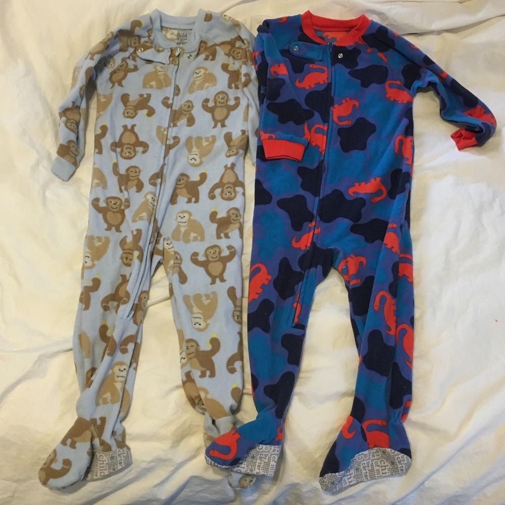 Pajamas